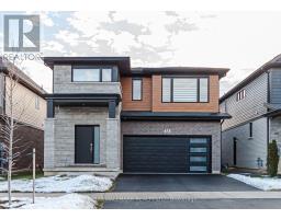 58 MARIE STREET, Pelham, Ontario