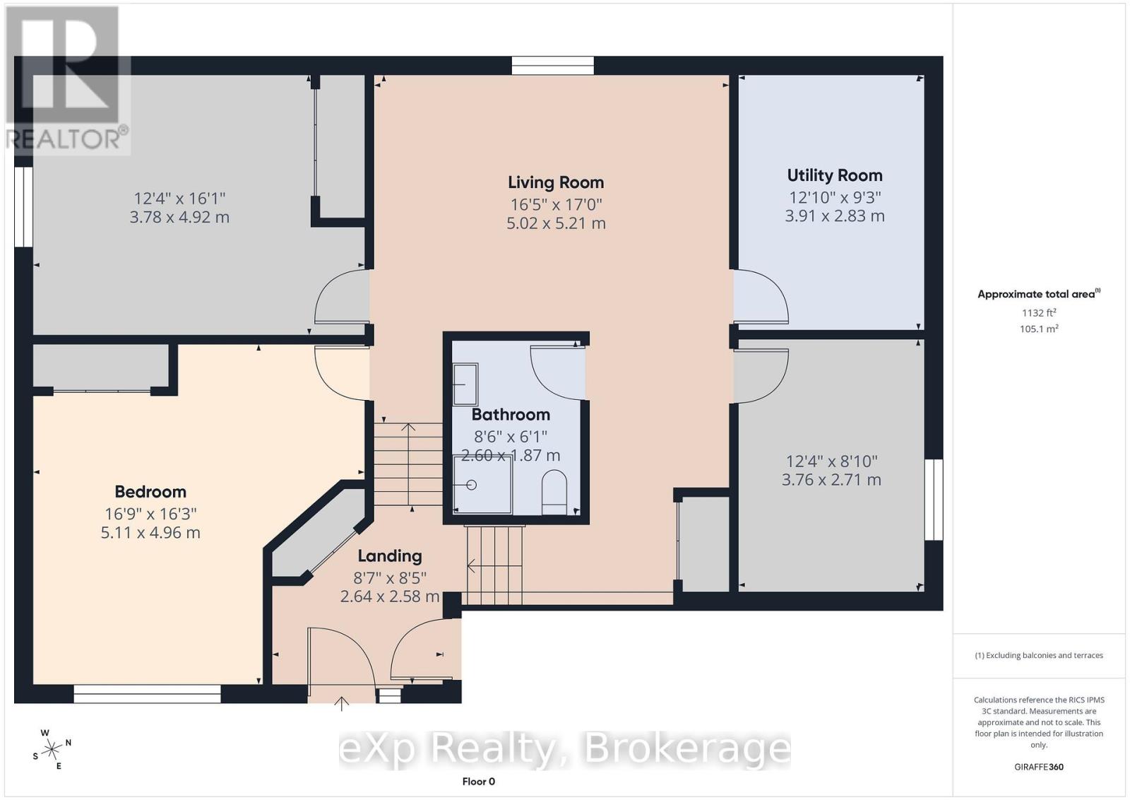 701 Alma Street, Brockton, Ontario  N0G 2V0 - Photo 35 - X13026920