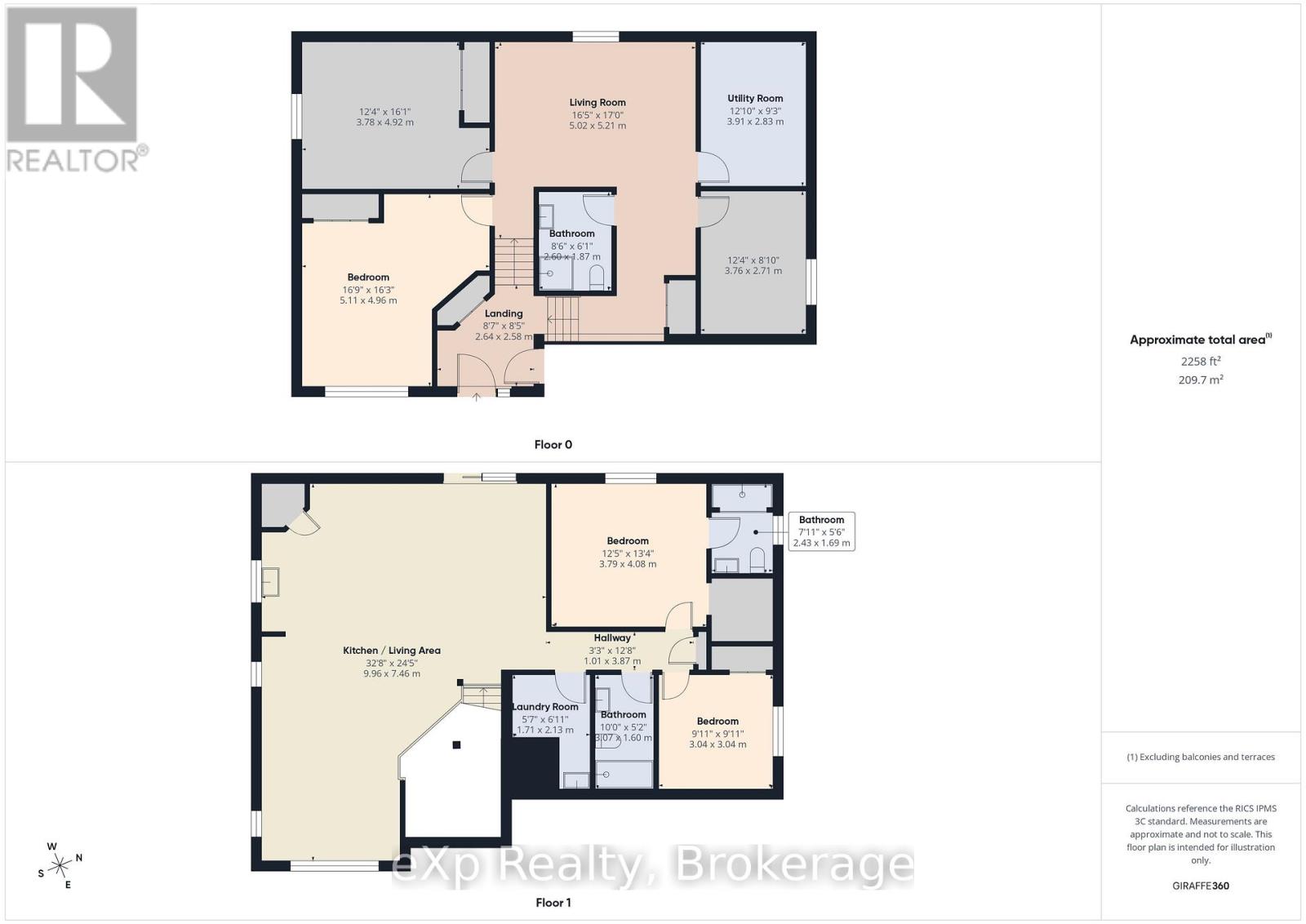 701 Alma Street, Brockton, Ontario  N0G 2V0 - Photo 37 - X13026920