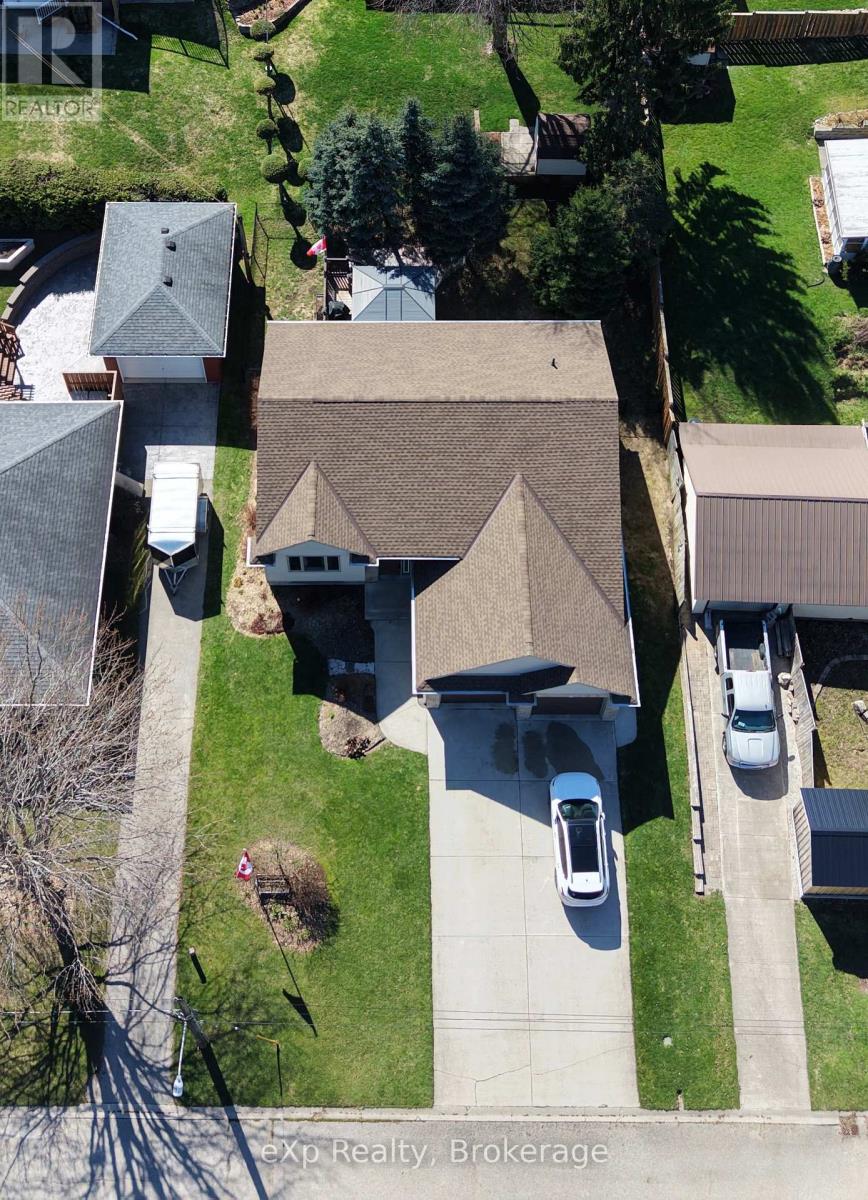 701 Alma Street, Brockton, Ontario  N0G 2V0 - Photo 38 - X13026920