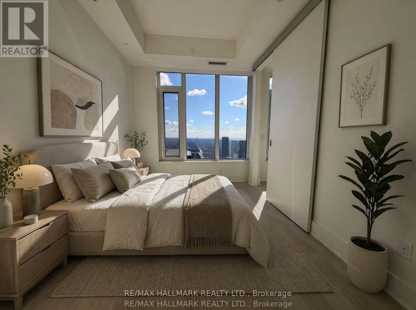 5707 - 11 Yorkville Avenue, Toronto, Ontario  M4W 0B7 - Photo 19 - C13033226