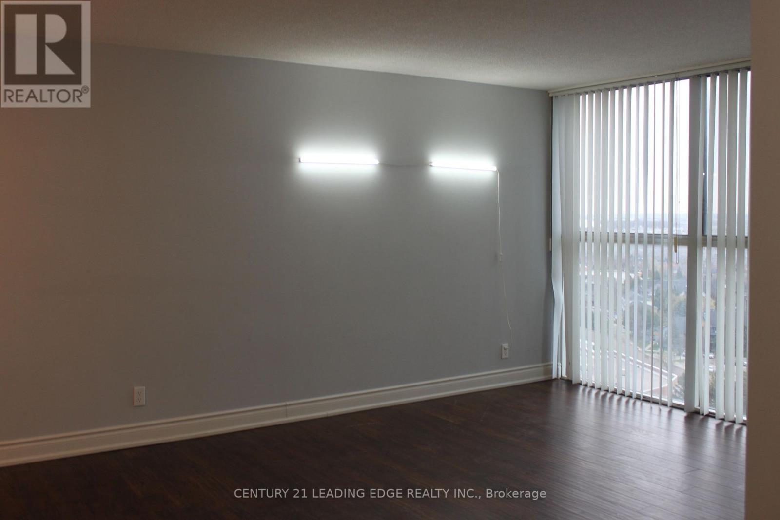 1806 - 25 Trailwood Drive, Mississauga, Ontario  L4Z 3K9 - Photo 12 - W13042878