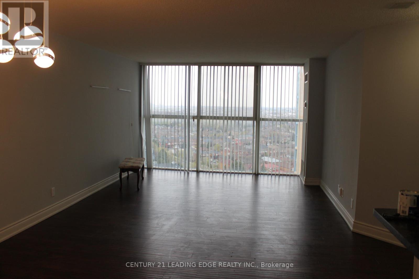 1806 - 25 Trailwood Drive, Mississauga, Ontario  L4Z 3K9 - Photo 8 - W13042878