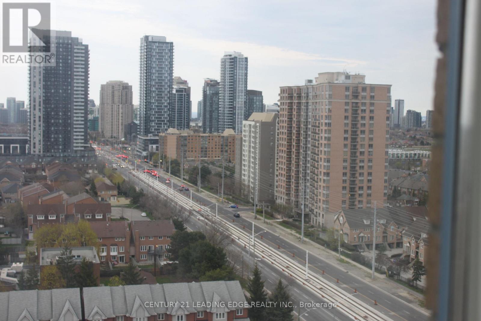 1806 - 25 Trailwood Drive, Mississauga, Ontario  L4Z 3K9 - Photo 30 - W13042878