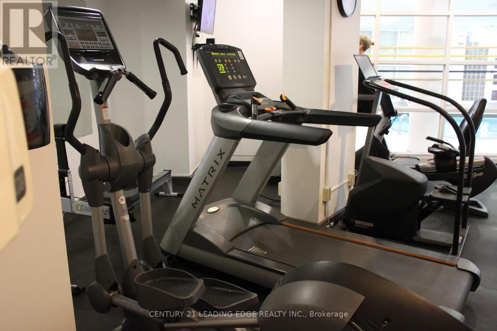 1806 - 25 Trailwood Drive, Mississauga, Ontario  L4Z 3K9 - Photo 36 - W13042878