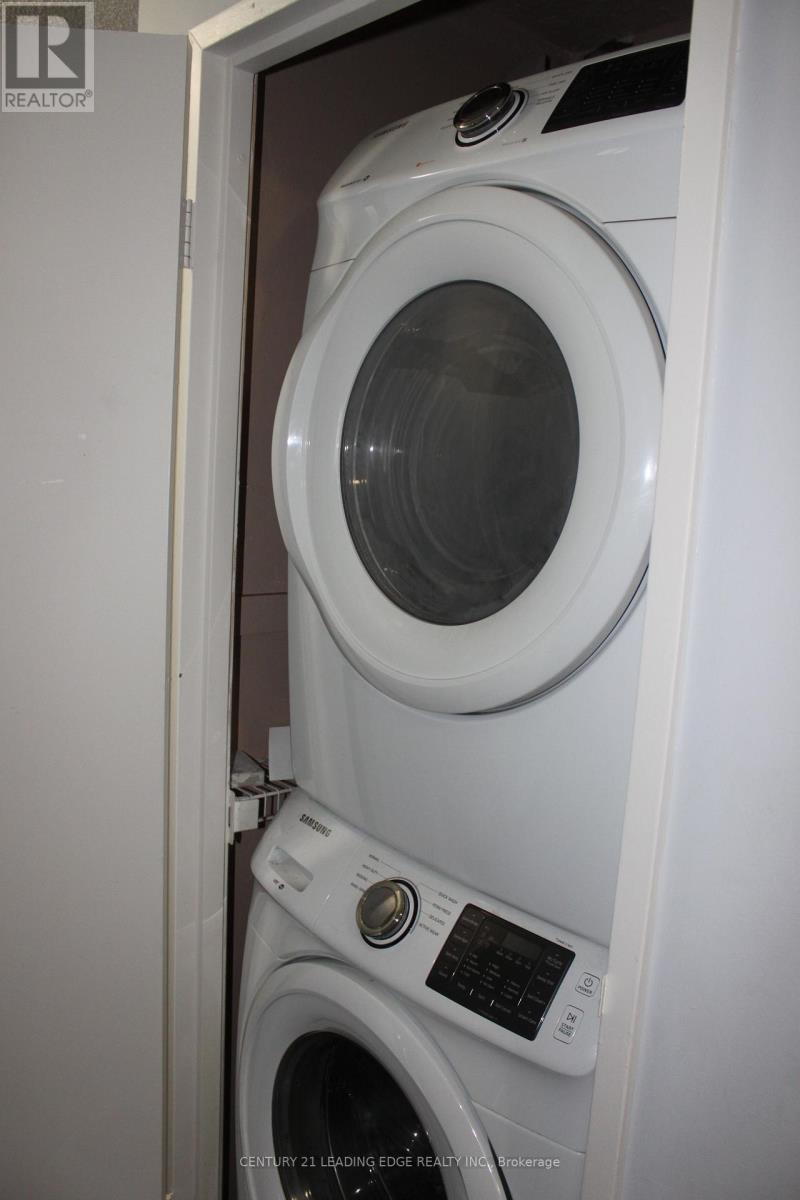 1806 - 25 Trailwood Drive, Mississauga, Ontario  L4Z 3K9 - Photo 24 - W13042878