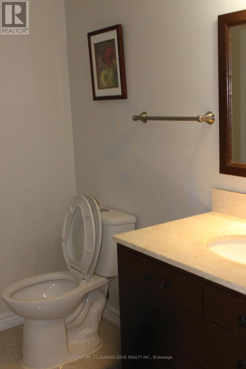 1806 - 25 Trailwood Drive, Mississauga, Ontario  L4Z 3K9 - Photo 22 - W13042878