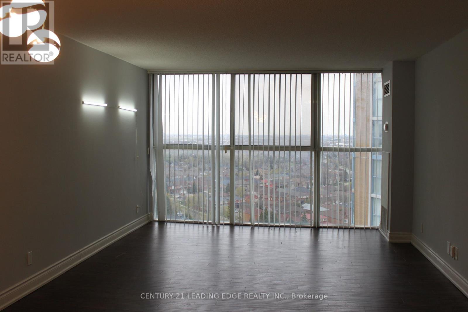 1806 - 25 Trailwood Drive, Mississauga, Ontario  L4Z 3K9 - Photo 9 - W13042878