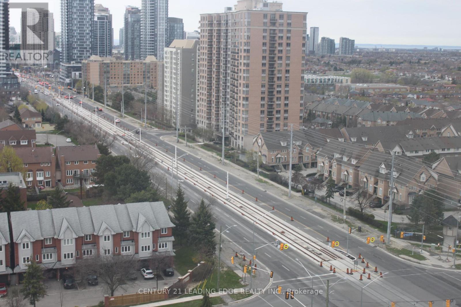 1806 - 25 Trailwood Drive, Mississauga, Ontario  L4Z 3K9 - Photo 31 - W13042878