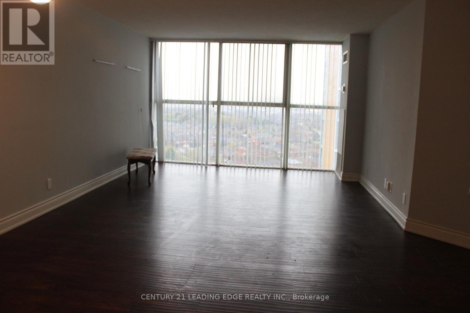 1806 - 25 Trailwood Drive, Mississauga, Ontario  L4Z 3K9 - Photo 7 - W13042878