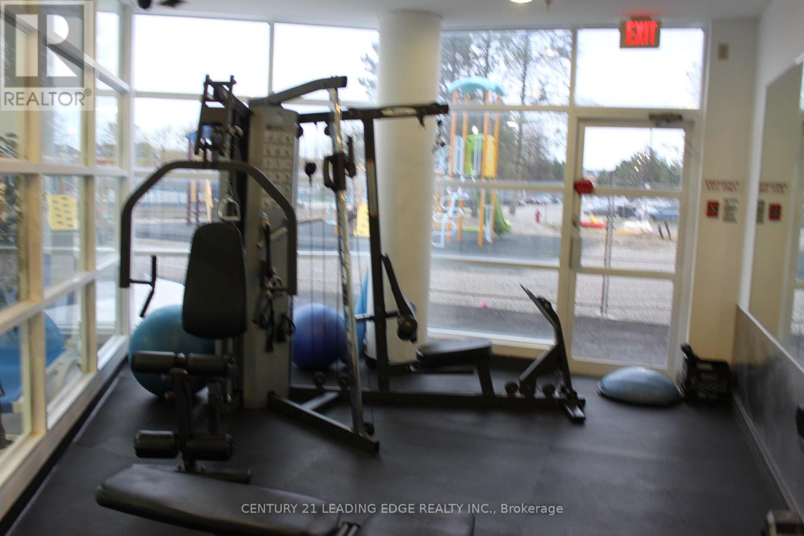 1806 - 25 Trailwood Drive, Mississauga, Ontario  L4Z 3K9 - Photo 37 - W13042878