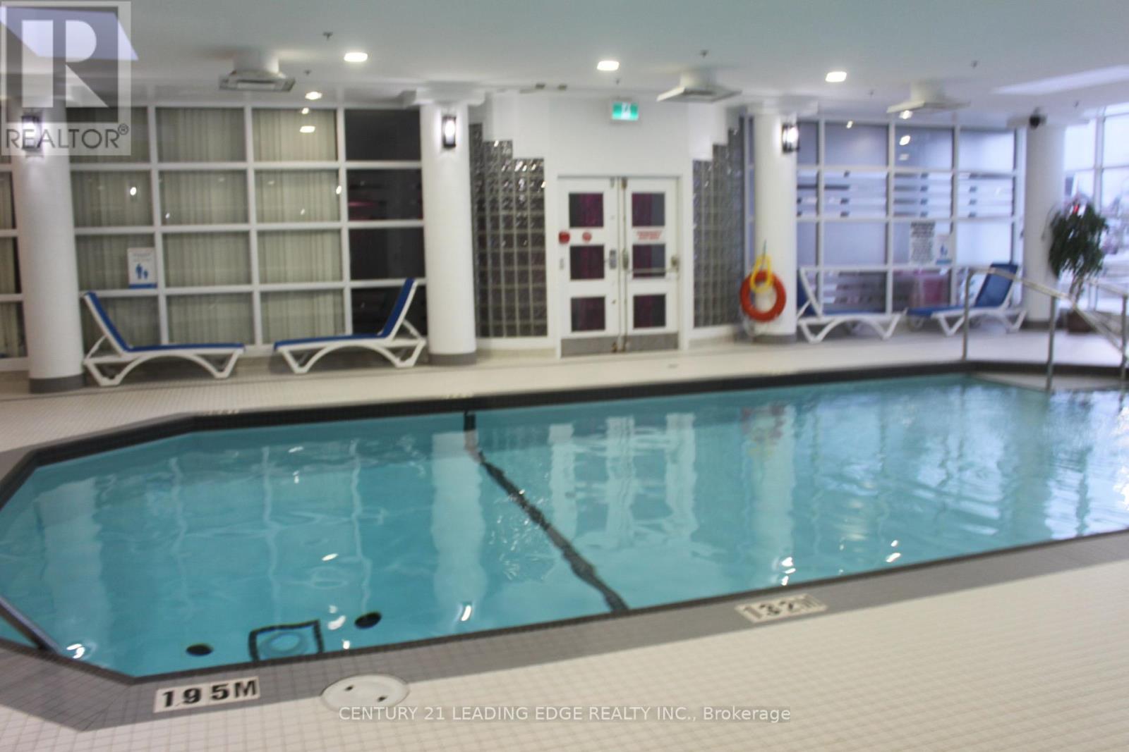 1806 - 25 Trailwood Drive, Mississauga, Ontario  L4Z 3K9 - Photo 35 - W13042878