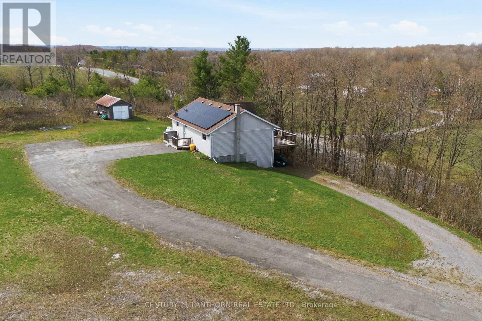 656 A Cooper Road, Madoc, Ontario  K0K 2K0 - Photo 1 - X13044142