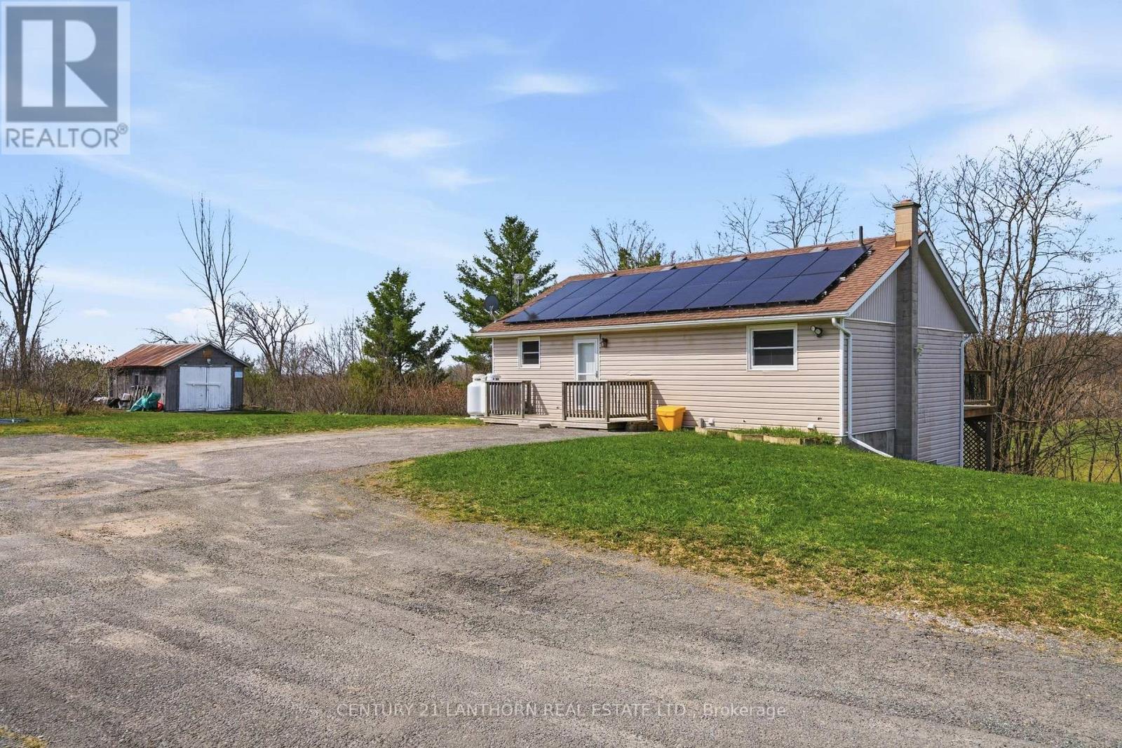 656 A Cooper Road, Madoc, Ontario  K0K 2K0 - Photo 2 - X13044142