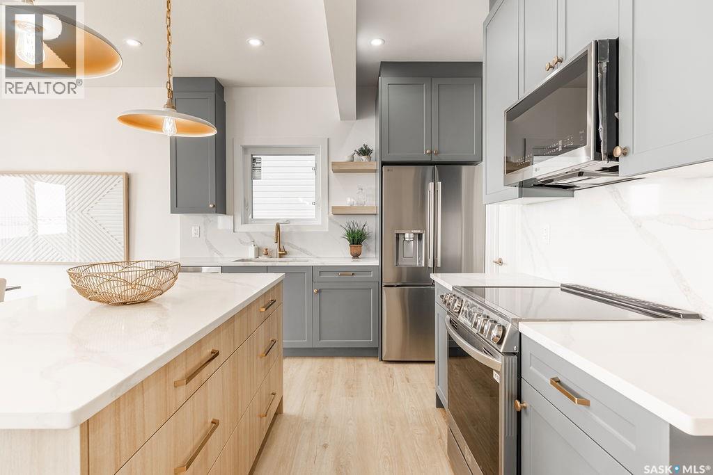 307 Sharma CRESCENT, Saskatoon, Saskatchewan