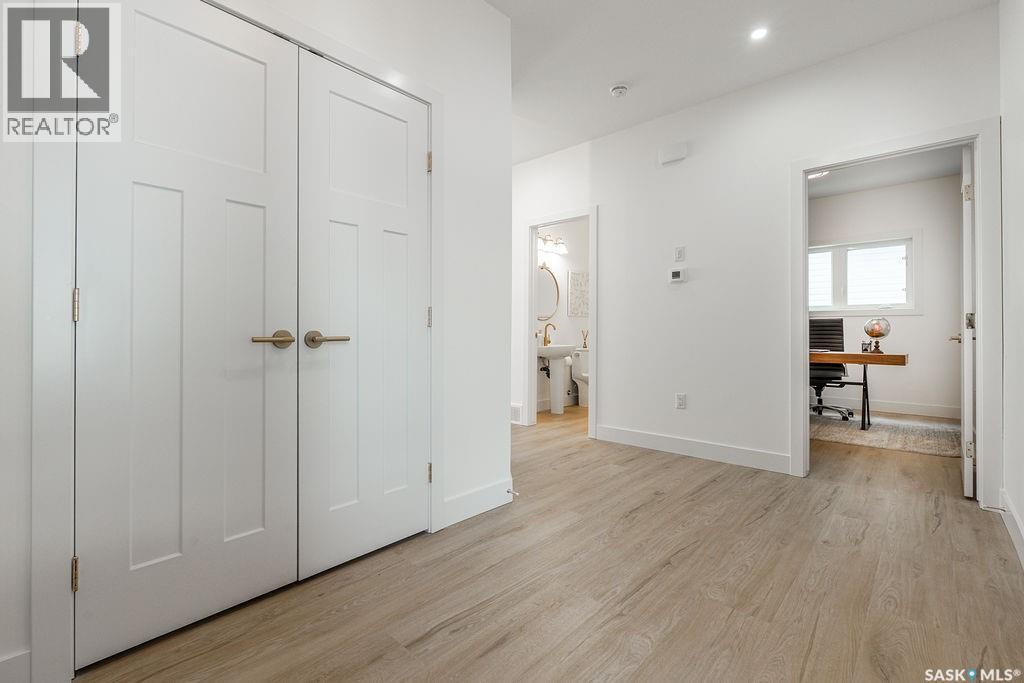 307 Sharma Crescent, Saskatoon, Saskatchewan  S7W 1J1 - Photo 4 - SK031951