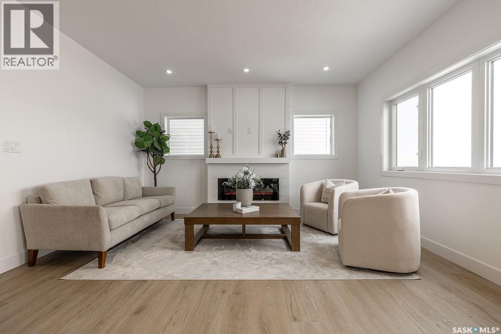 307 Sharma Crescent, Saskatoon, Saskatchewan  S7W 1J1 - Photo 10 - SK031951