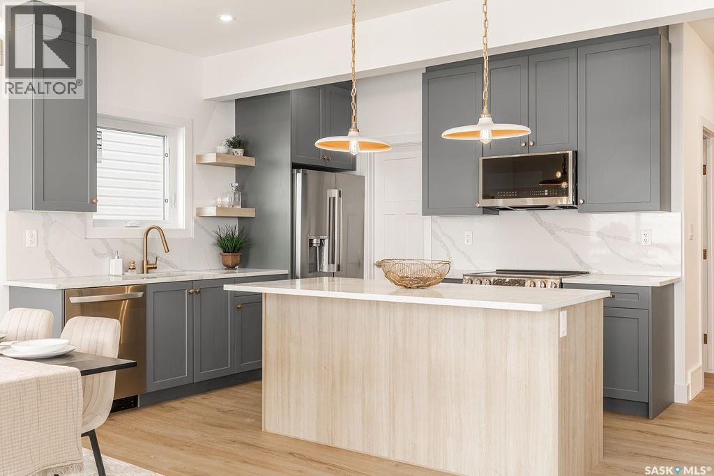 307 Sharma Crescent, Saskatoon, Saskatchewan  S7W 1J1 - Photo 16 - SK031951