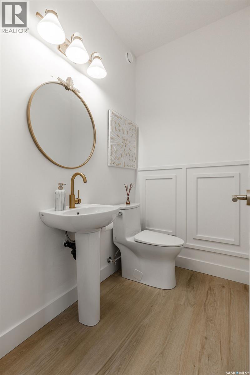 307 Sharma Crescent, Saskatoon, Saskatchewan  S7W 1J1 - Photo 8 - SK031951