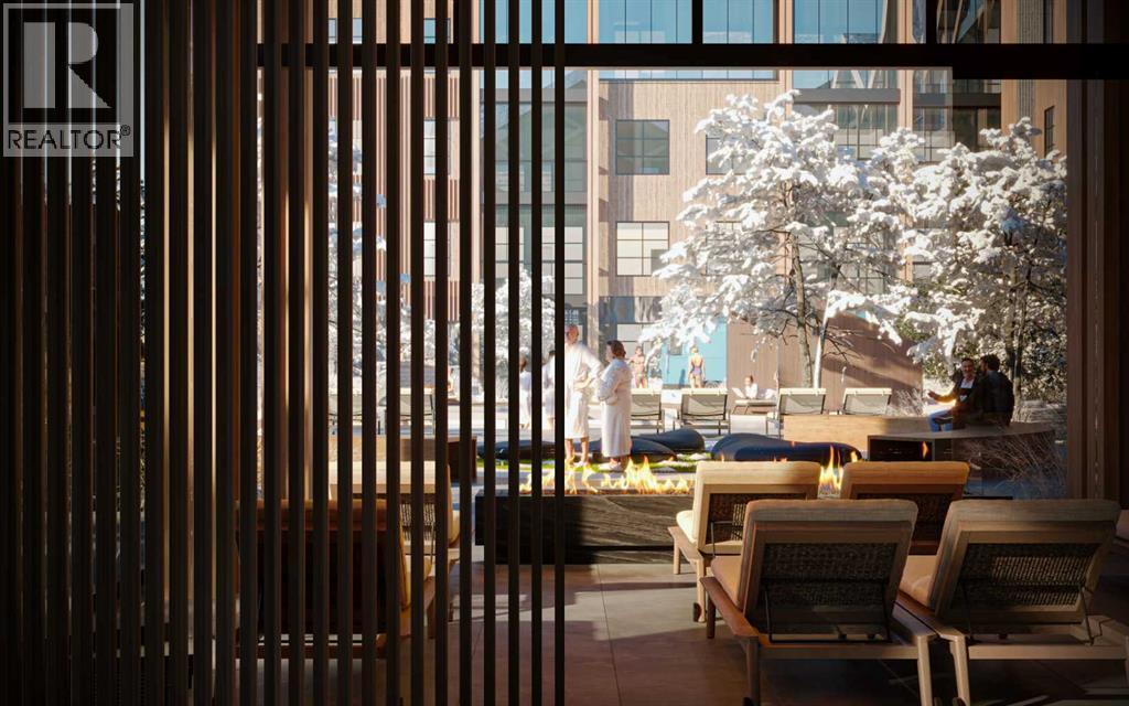 214, 1724 Bow Valley Trail, Canmore, Alberta  T1W 2X3 - Photo 10 - A2281156