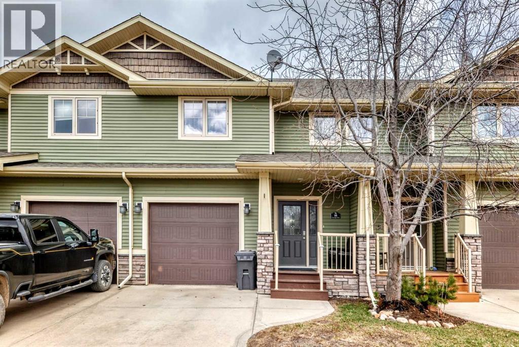 #15, 4603 Ryders Ridge Boulevard, sylvan lake, Alberta