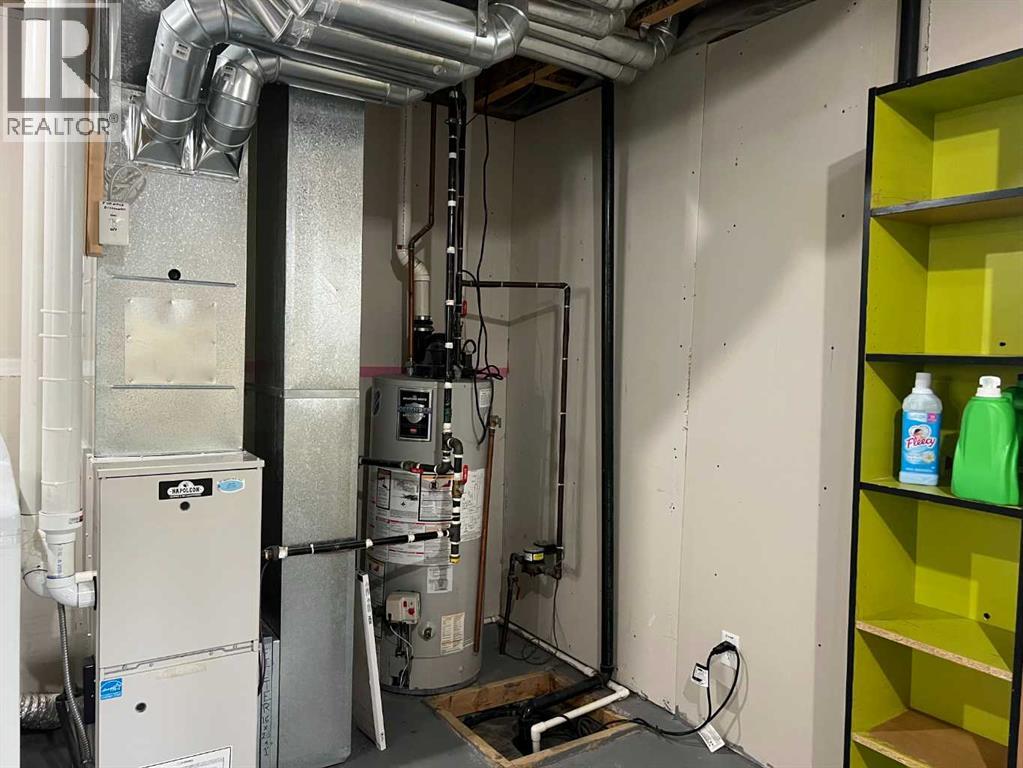 8, 624 41 Street, Edson, Alberta  T7E 1A4 - Photo 17 - A2304042