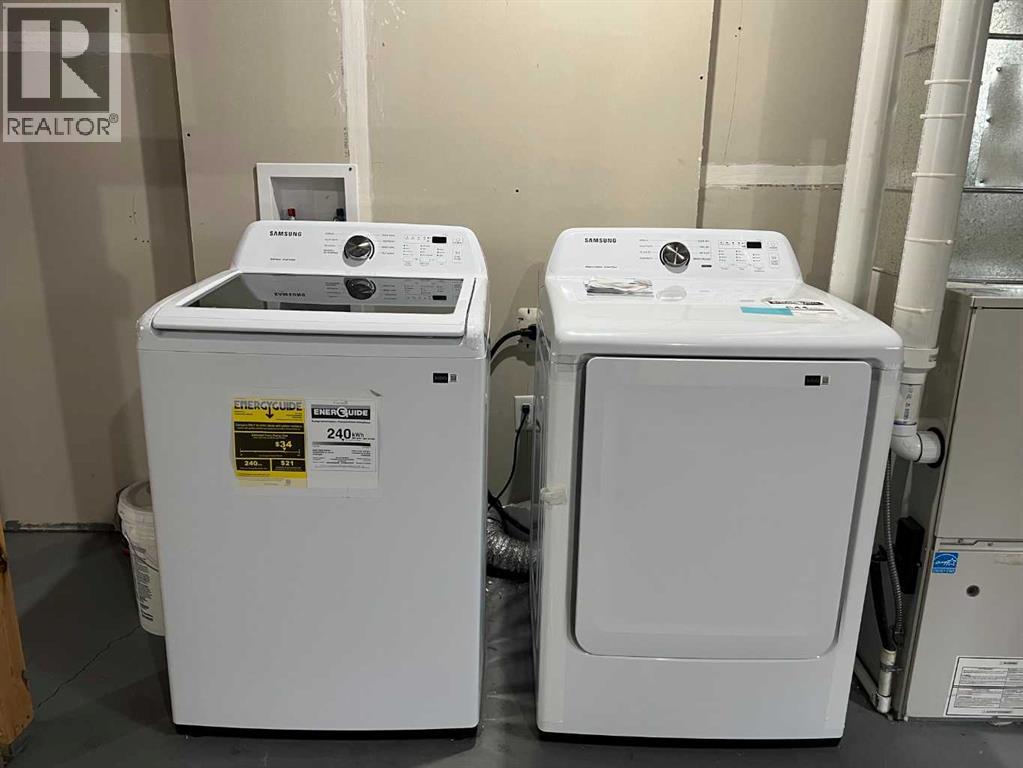 8, 624 41 Street, Edson, Alberta  T7E 1A4 - Photo 18 - A2304042