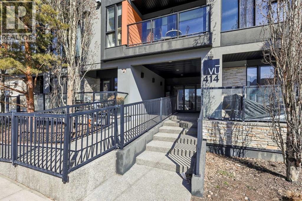 105, 414 Meredith Road Ne, Calgary, Alberta  T2E 5A6 - Photo 13 - A2297915