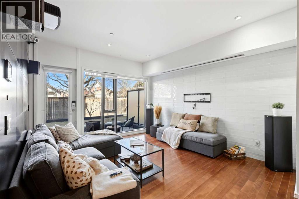 105, 414 Meredith Road Ne, Calgary, Alberta  T2E 5A6 - Photo 10 - A2297915