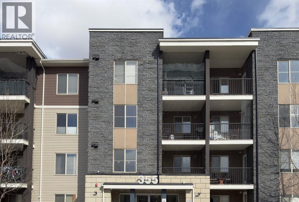 207, 355 Taralake Way NE, Calgary, Alberta