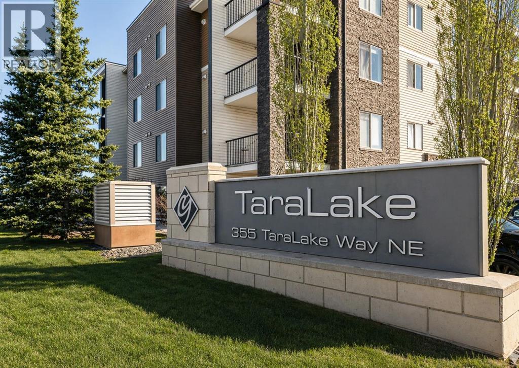 207, 355 Taralake Way Ne, Calgary, Alberta  T3J 0M1 - Photo 22 - A2304466