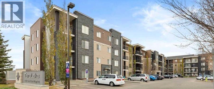 207, 355 Taralake Way Ne, Calgary, Alberta  T3J 0M1 - Photo 24 - A2304466
