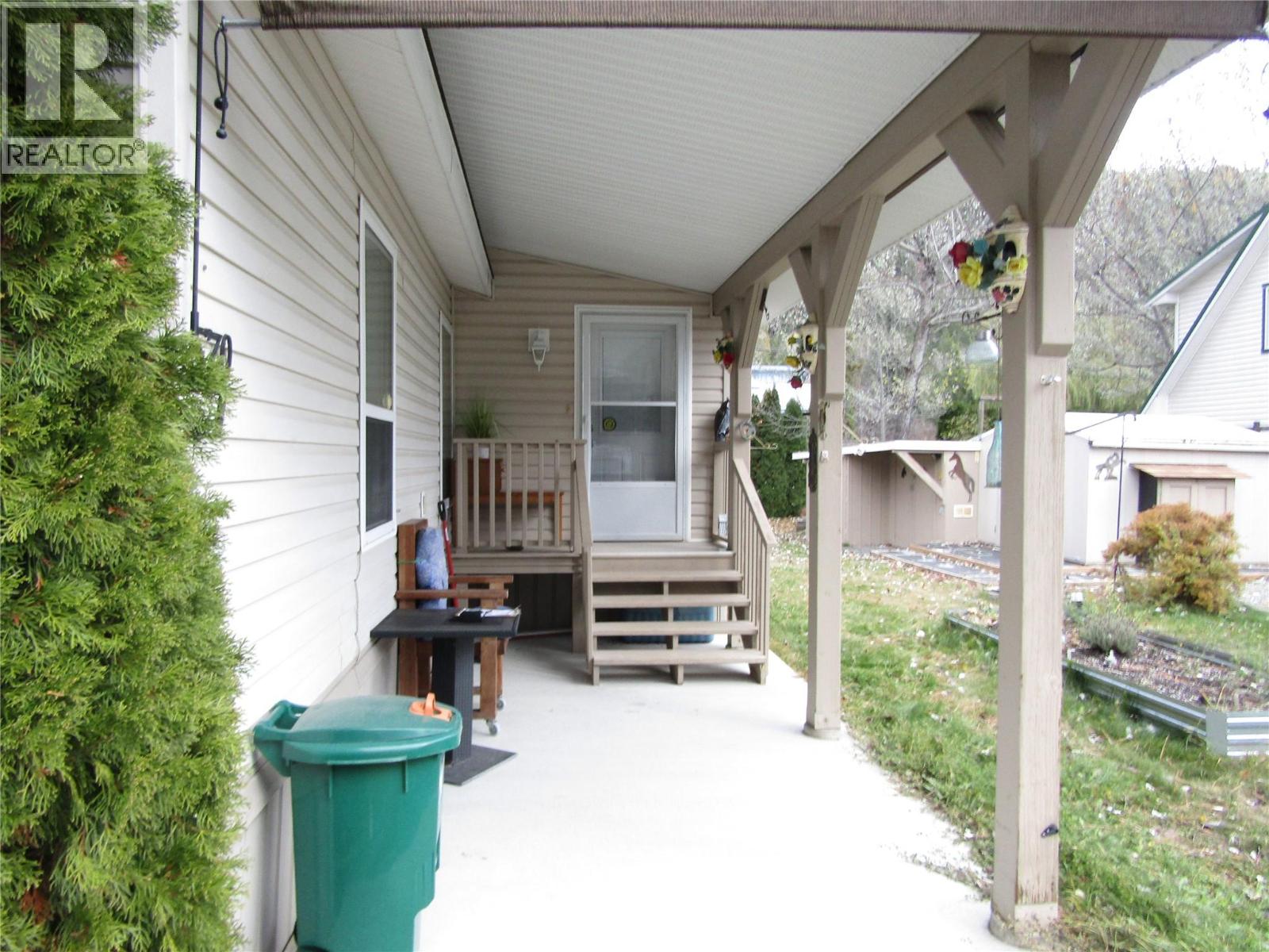 570 Nickel Lane, Greenwood, British Columbia  V0H 1J0 - Photo 6 - 10384662