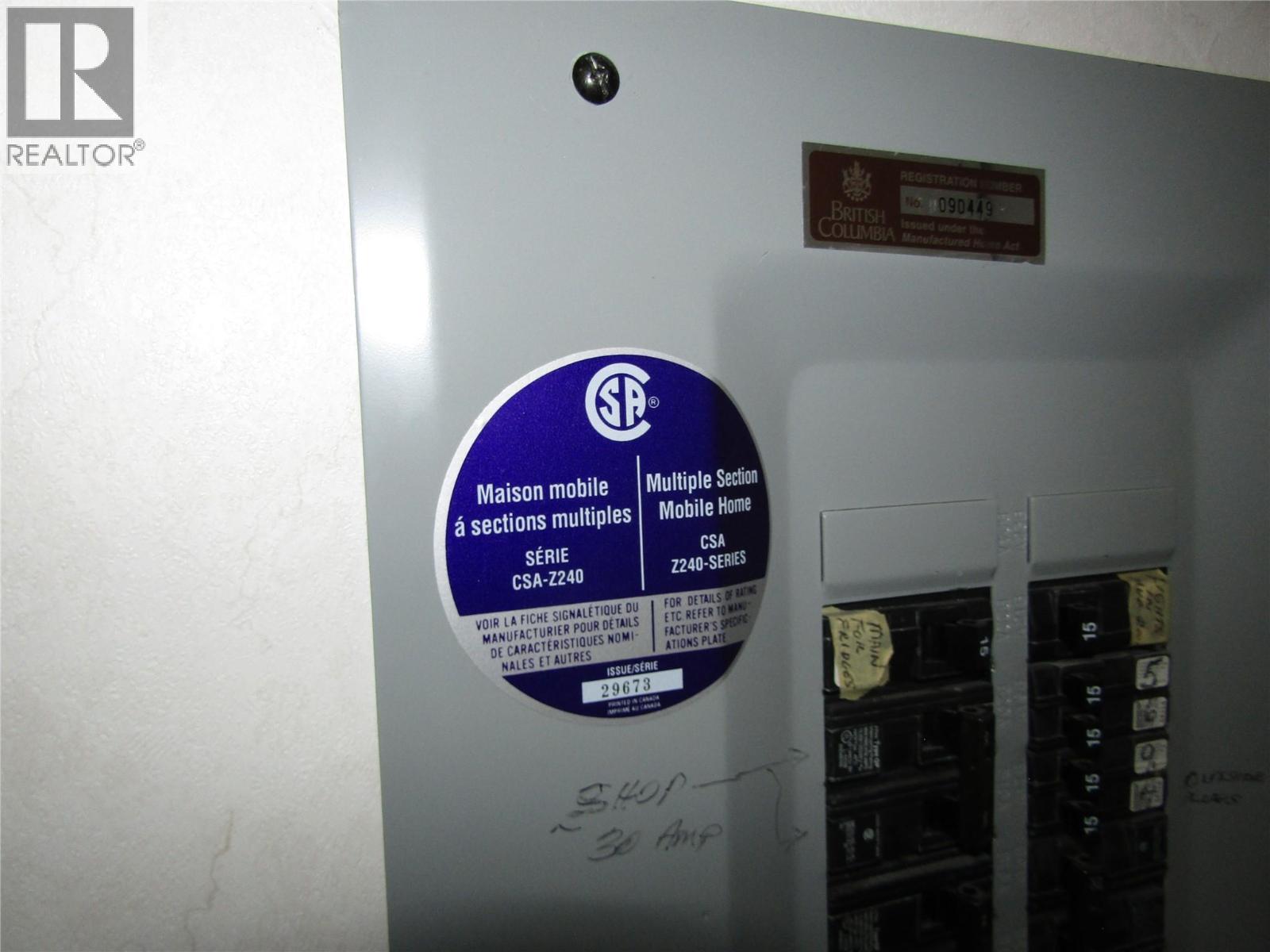 570 Nickel Lane, Greenwood, British Columbia  V0H 1J0 - Photo 27 - 10384662