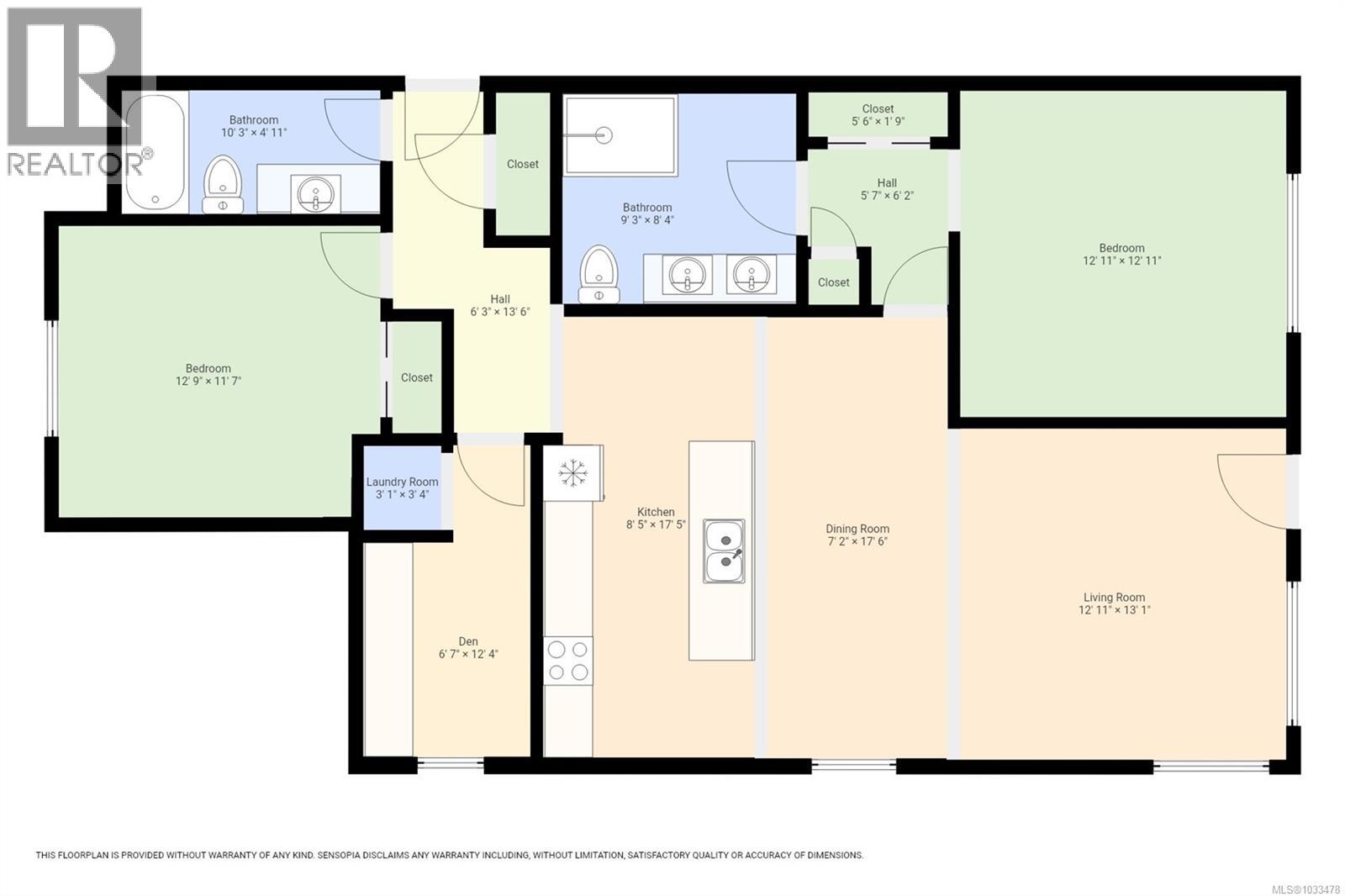 204 684 Island Hwy S, Campbell River, British Columbia  V9W 1A6 - Photo 2 - 1033478