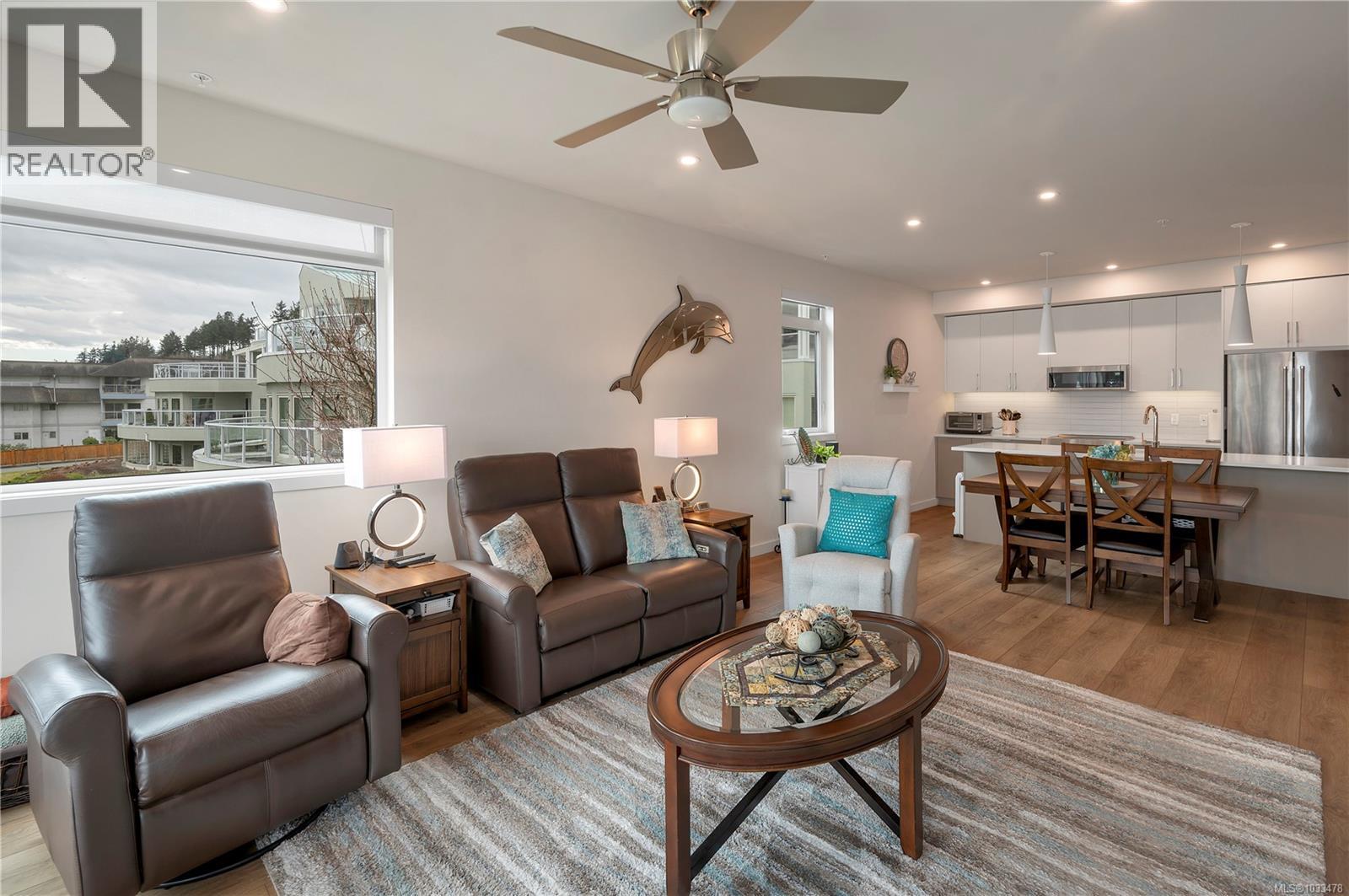 204 684 Island Hwy S, Campbell River, British Columbia  V9W 1A6 - Photo 9 - 1033478