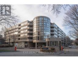 608 - 18 LOWER VILLAGE GATE, Toronto, Ontario