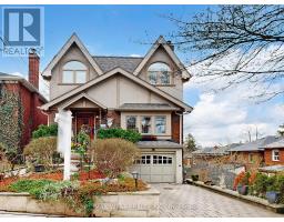 69 MAYFIELD AVENUE, Toronto, Ontario