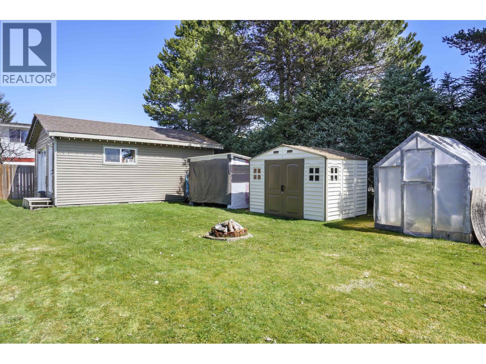 76 Carlson Street, Kitimat, British Columbia  V8C 1B1 - Photo 4 - R3115593