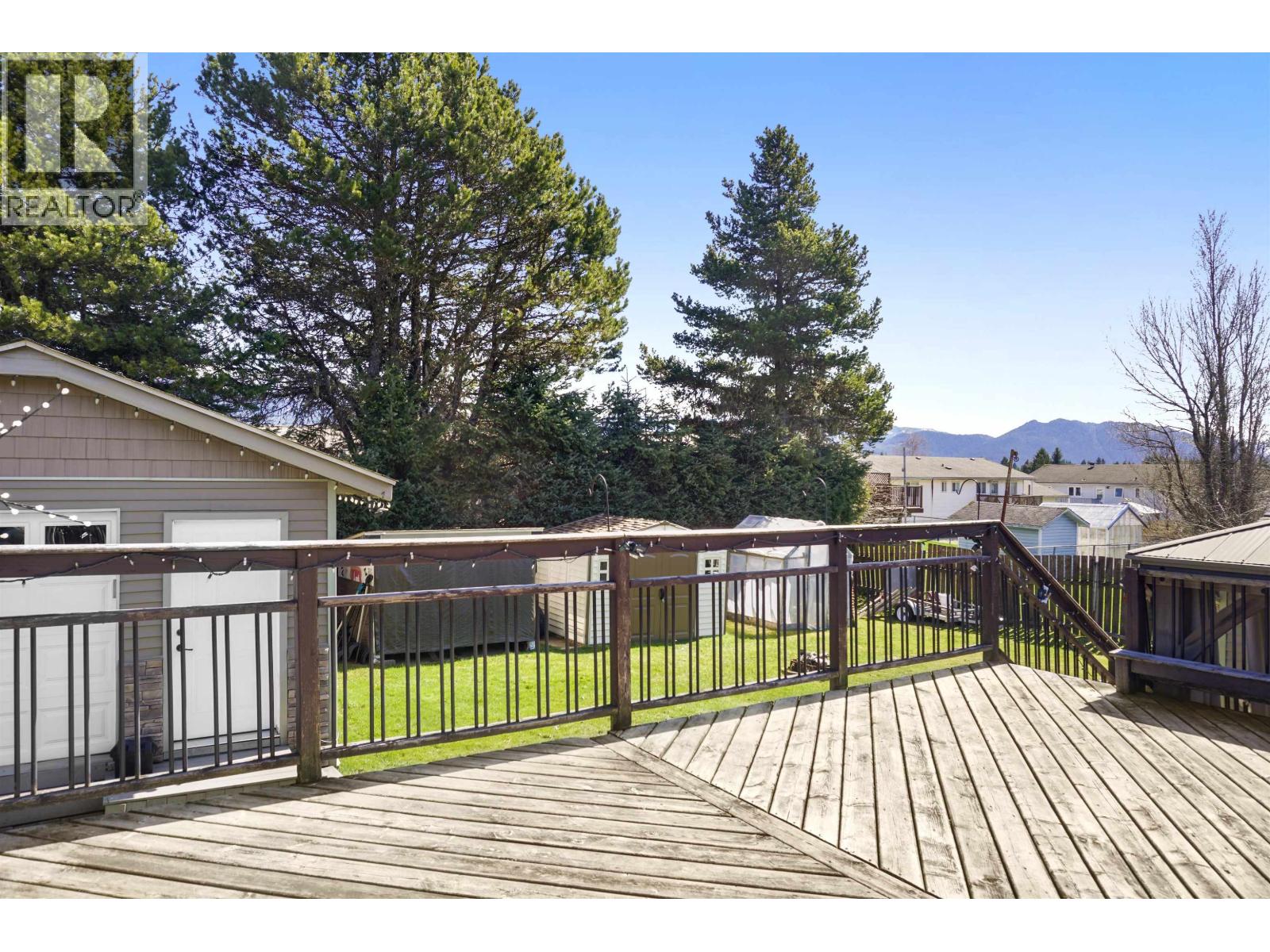 76 Carlson Street, Kitimat, British Columbia  V8C 1B1 - Photo 8 - R3115593