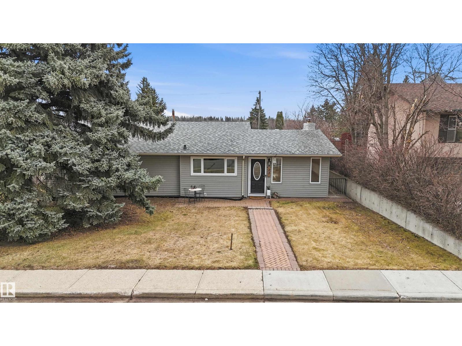 23 CLEARWATER, devon, Alberta