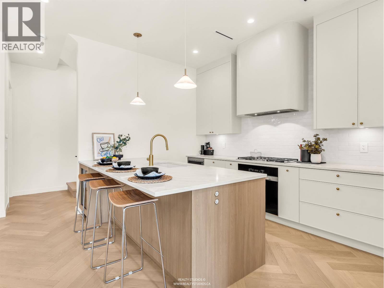 1 2043 W 45th Avenue, Vancouver, British Columbia  V6M 2H8 - Photo 10 - R3115795