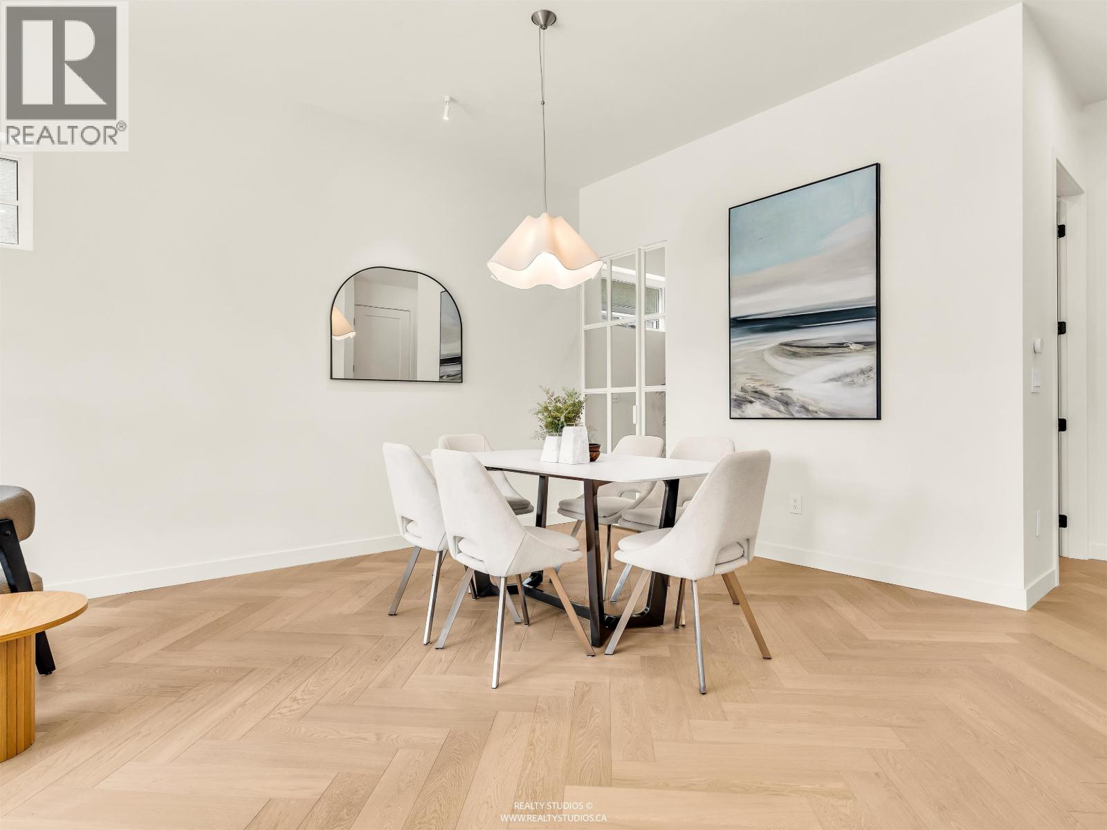 1 2043 W 45th Avenue, Vancouver, British Columbia  V6M 2H8 - Photo 12 - R3115795