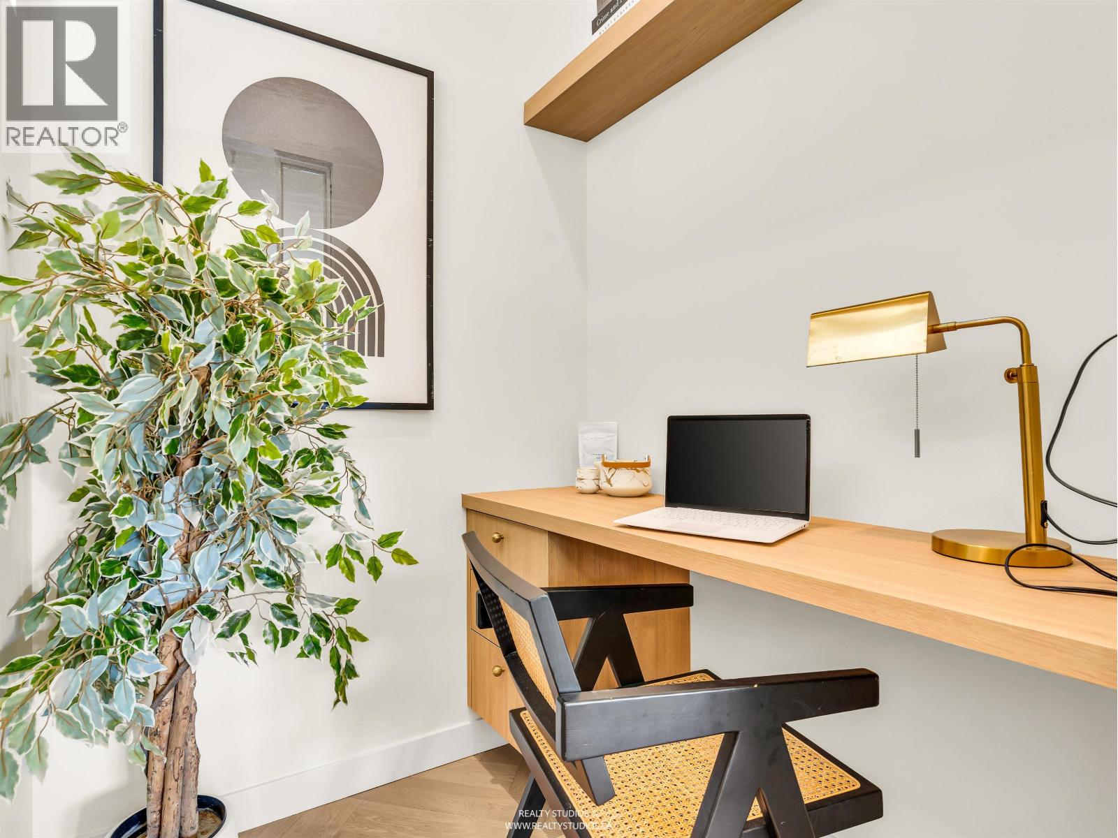 1 2043 W 45th Avenue, Vancouver, British Columbia  V6M 2H8 - Photo 14 - R3115795