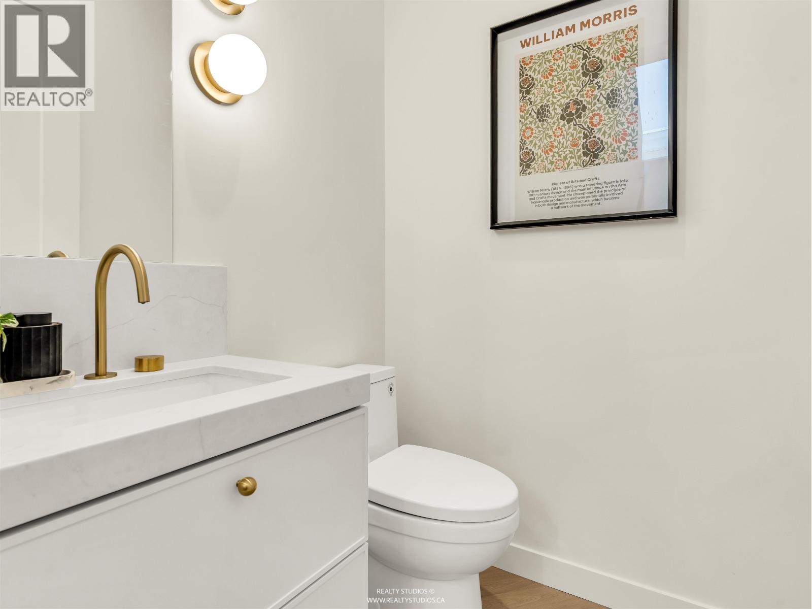 1 2043 W 45th Avenue, Vancouver, British Columbia  V6M 2H8 - Photo 15 - R3115795