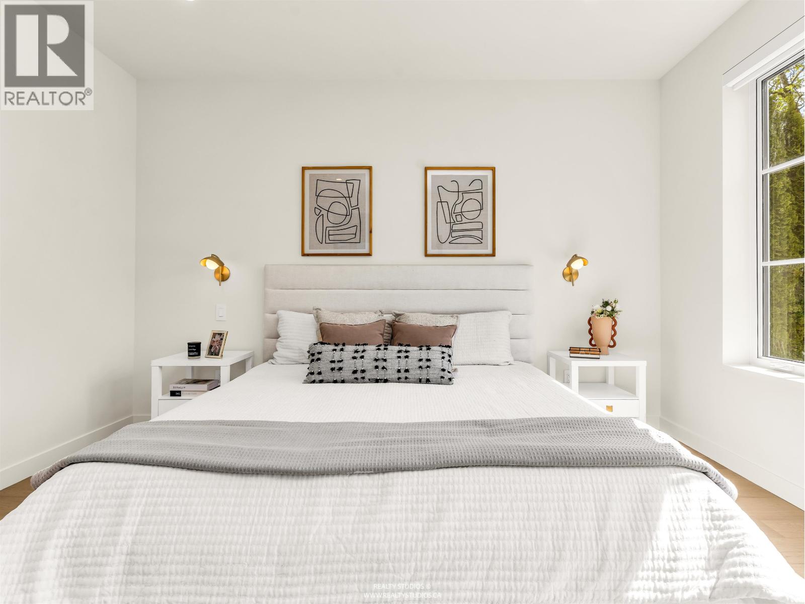 1 2043 W 45th Avenue, Vancouver, British Columbia  V6M 2H8 - Photo 17 - R3115795