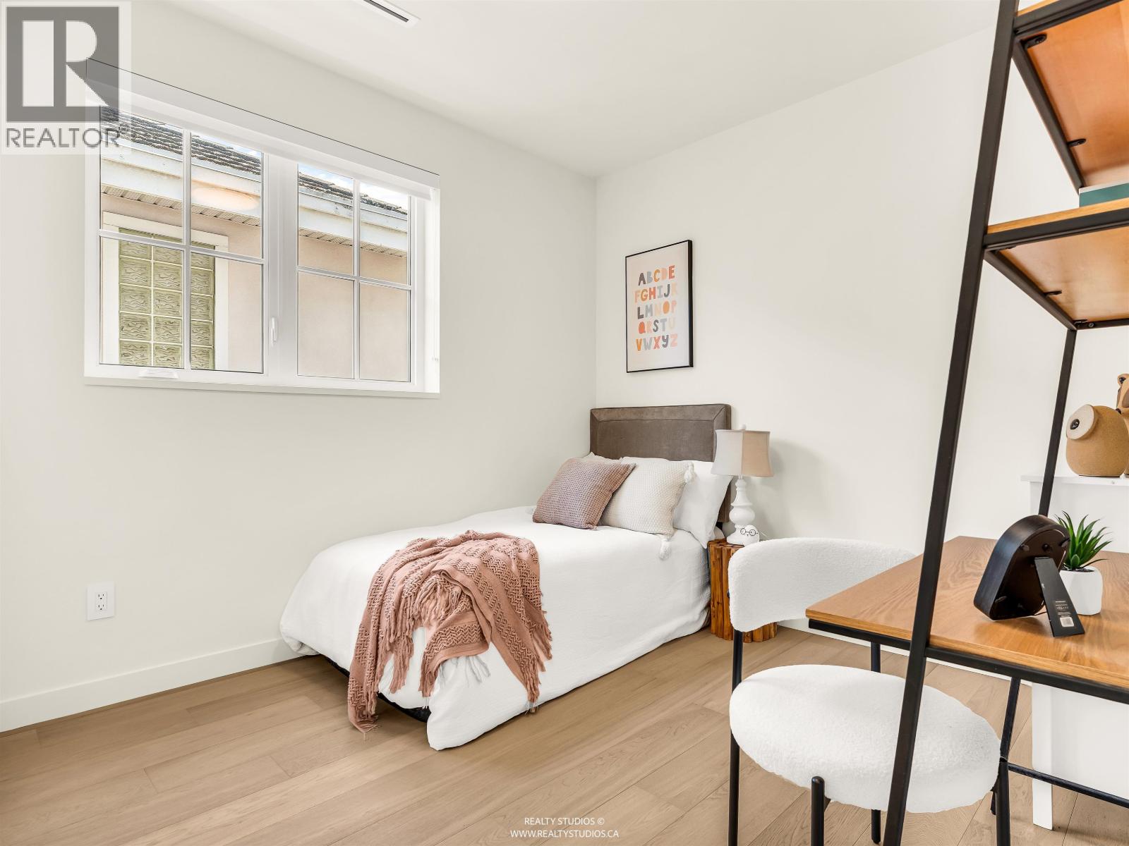 1 2043 W 45th Avenue, Vancouver, British Columbia  V6M 2H8 - Photo 26 - R3115795