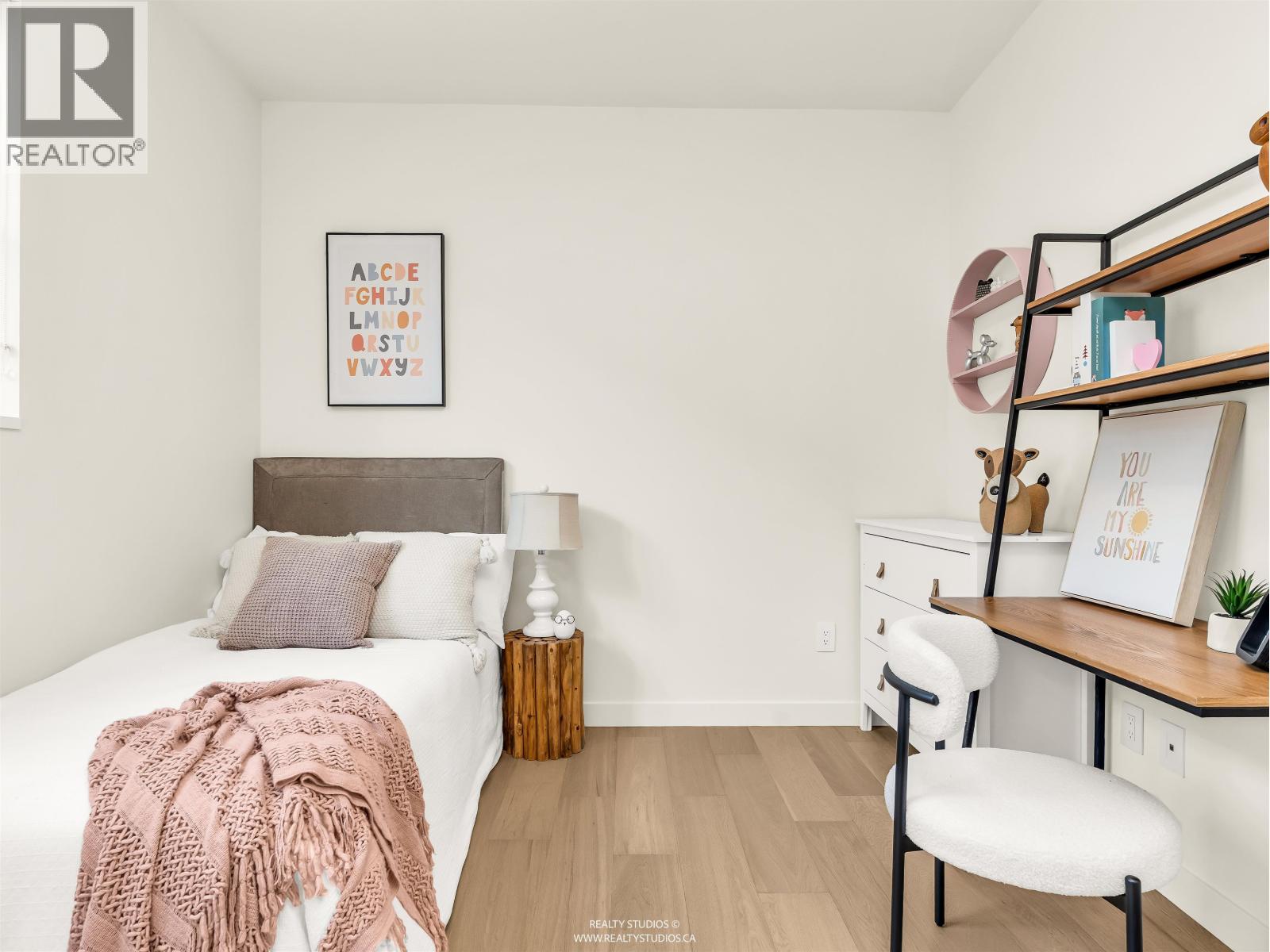 1 2043 W 45th Avenue, Vancouver, British Columbia  V6M 2H8 - Photo 27 - R3115795