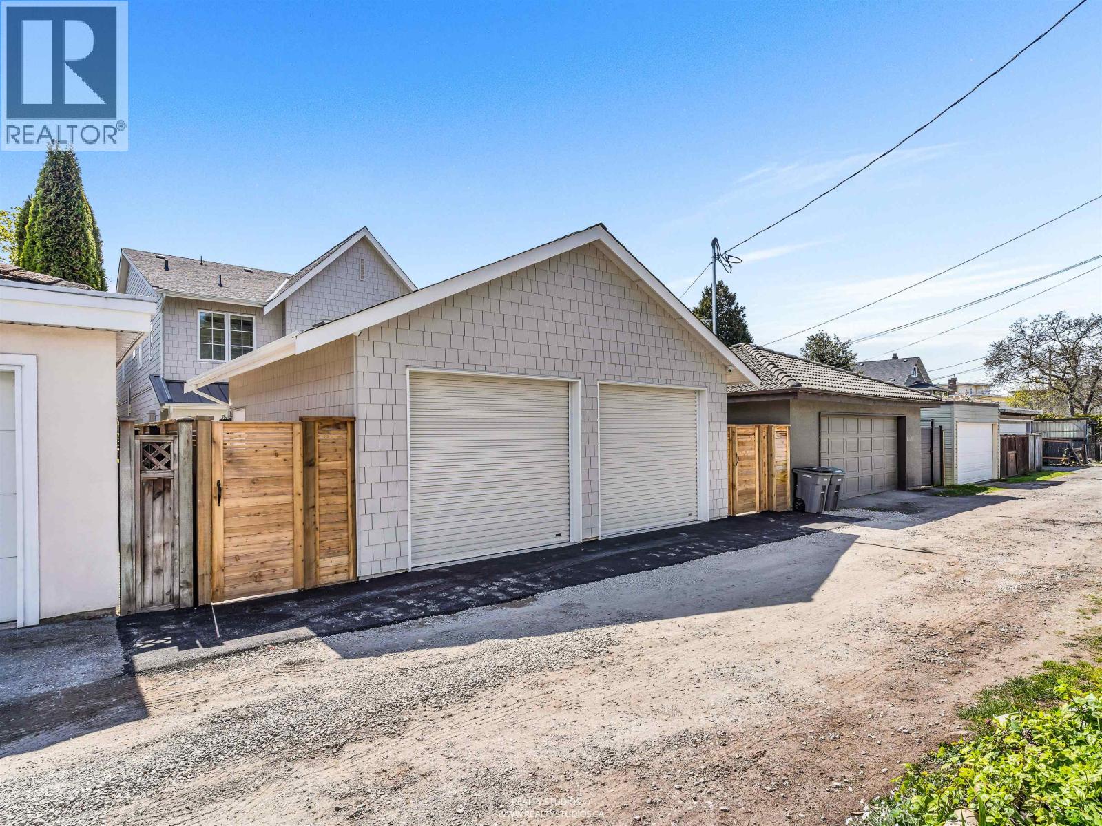 1 2043 W 45th Avenue, Vancouver, British Columbia  V6M 2H8 - Photo 32 - R3115795