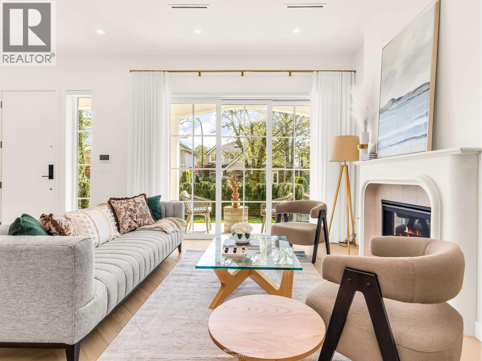 1 2043 W 45th Avenue, Vancouver, British Columbia  V6M 2H8 - Photo 5 - R3115795